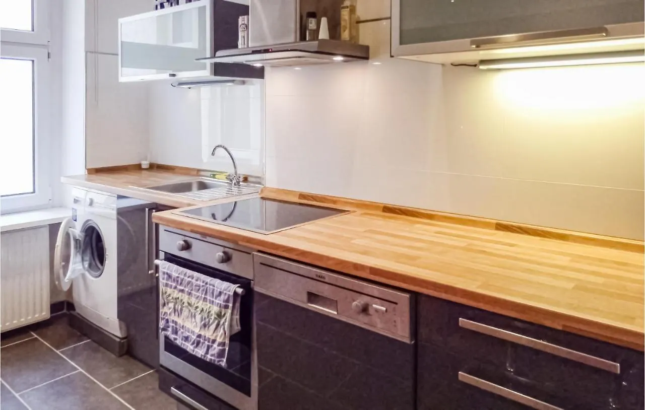 1 Bedroom Gorgeous Apartment In Berlin Germany