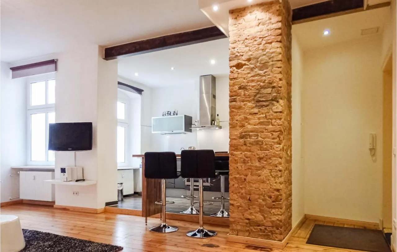 1 Bedroom Gorgeous Apartment In Berlin